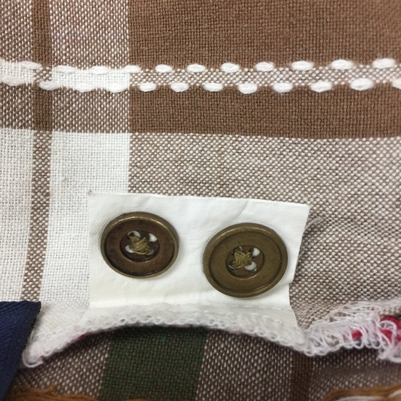 Krazy Kat Holiday Themed Longsleeves XXL - Picture 6 of 6